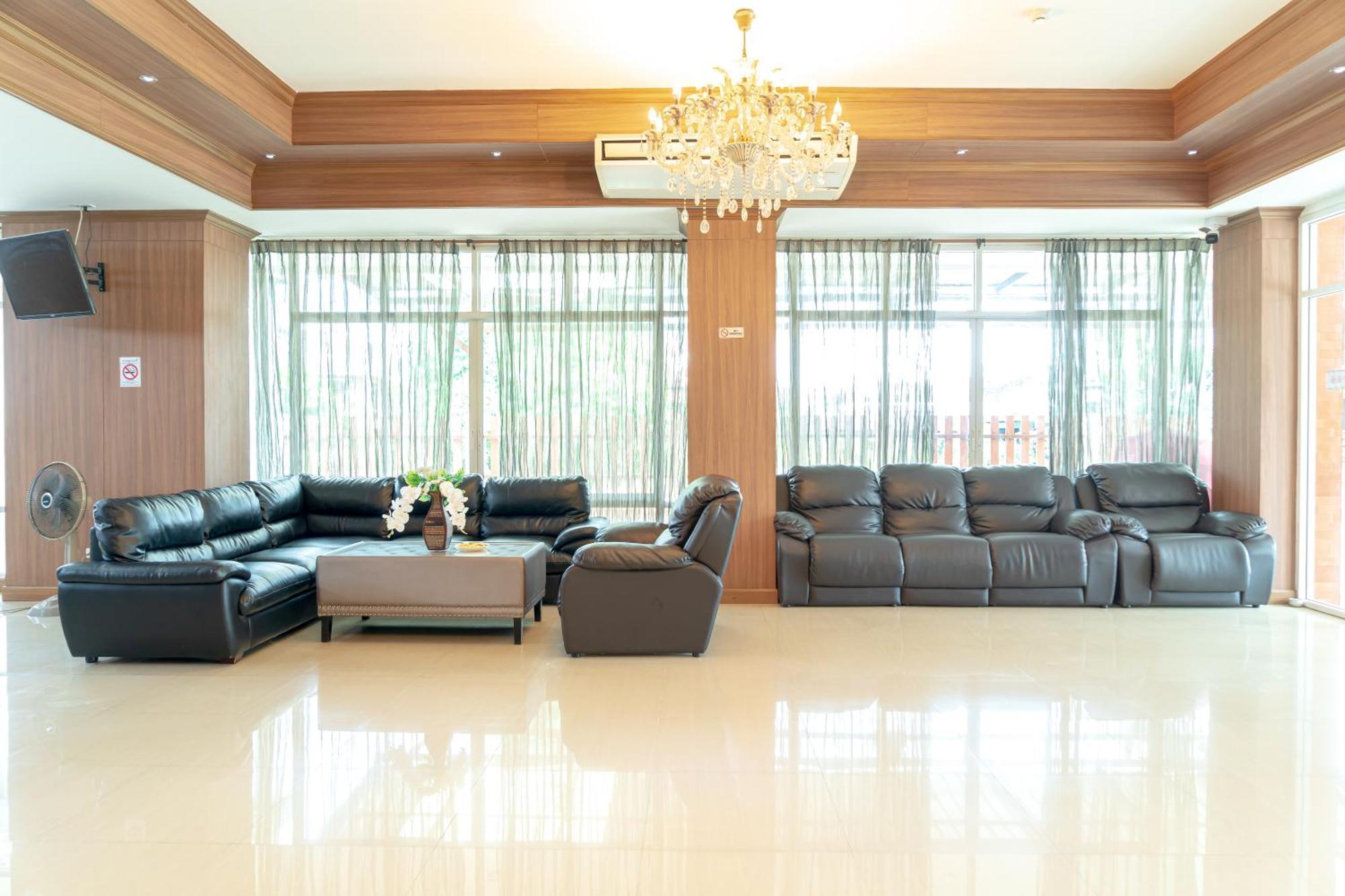 The Infinity Suite Chiangrai Chiang Rai Zewnętrze zdjęcie